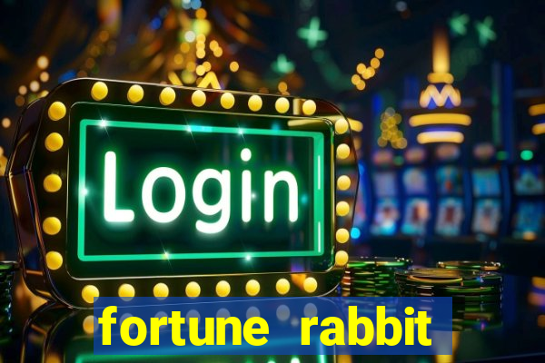 fortune rabbit minutos pagantes